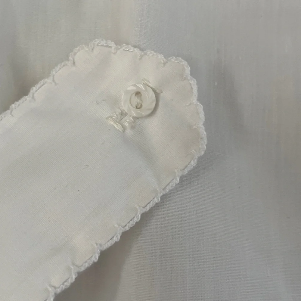 Alexis baby romper